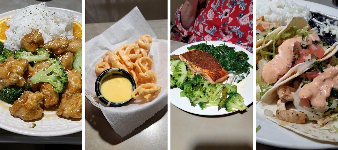 Fresco's Restaurant