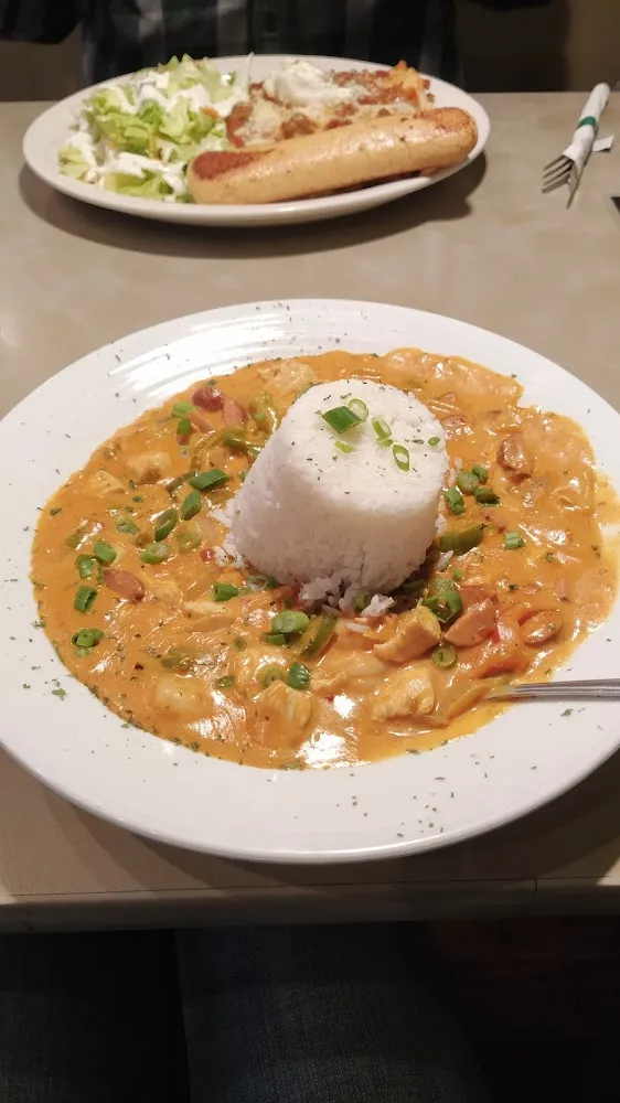 Gumbo