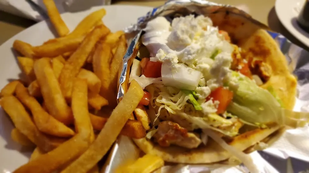 Gyro