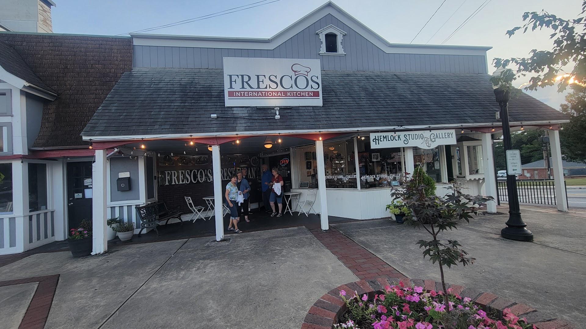 Fresco's Restaurant