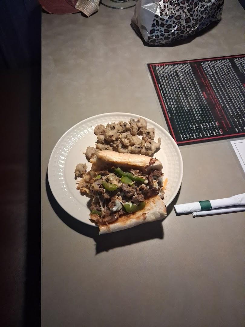 Fresco's Restaurant