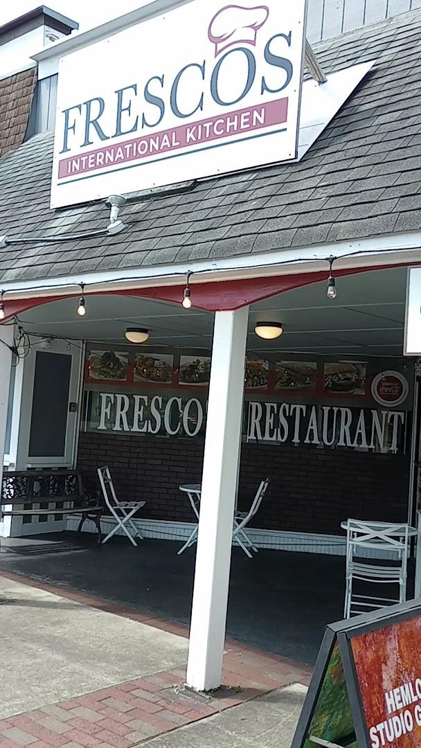 Fresco's Restaurant