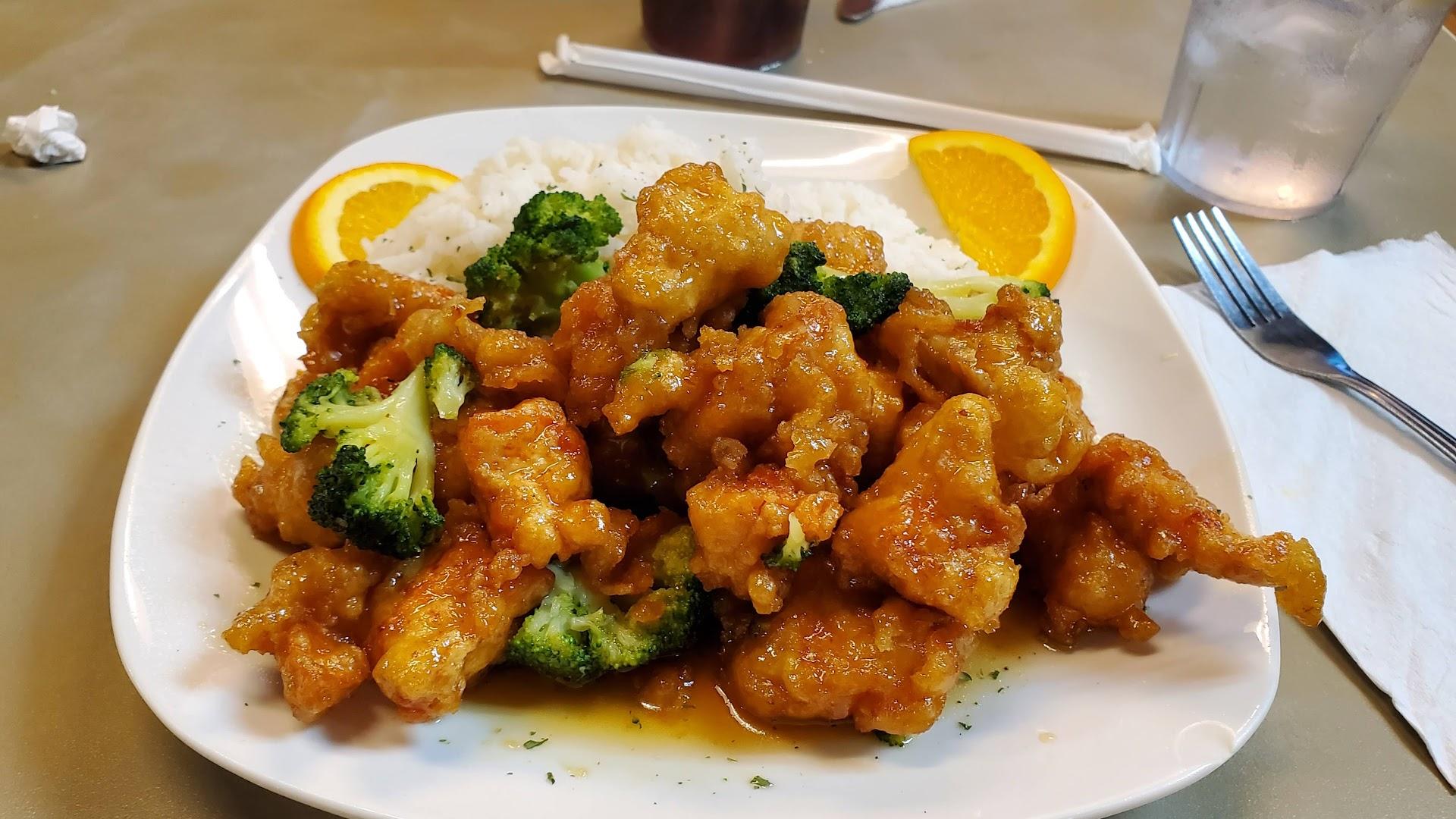 Fresco's Restaurant