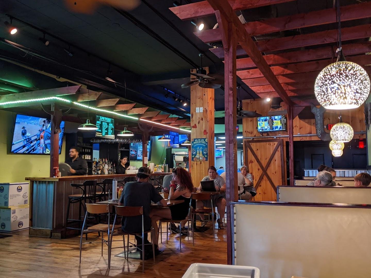 Fresco's Restaurant