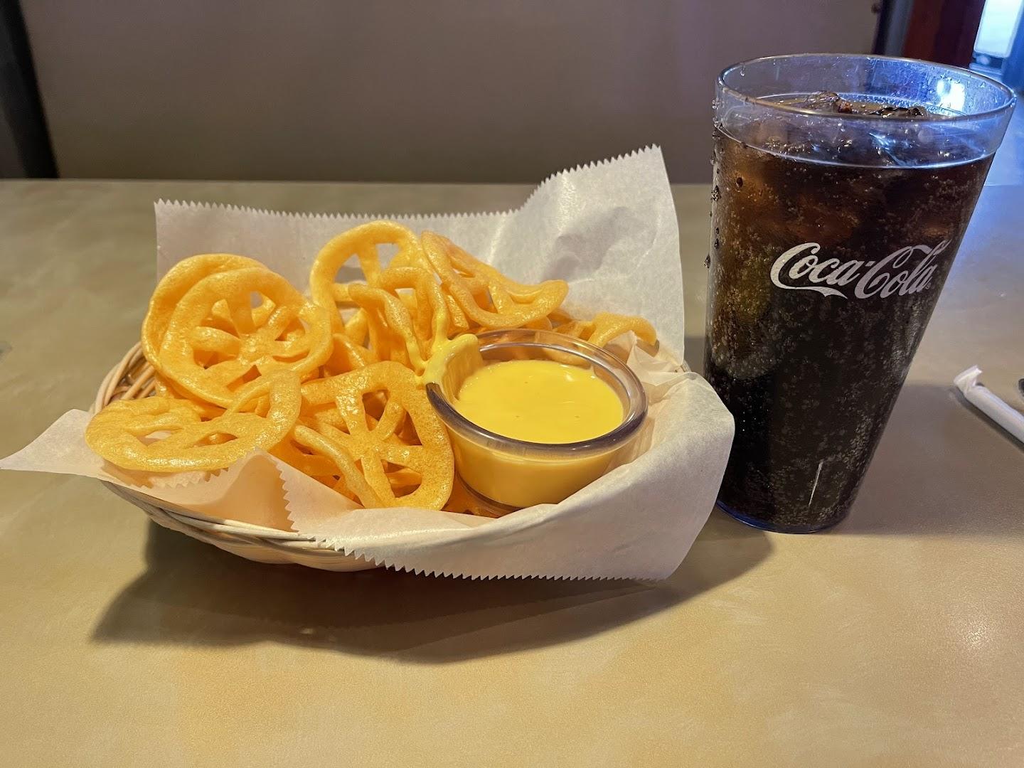 Fresco's Restaurant